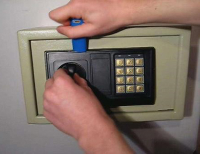 安康市24小时上门开锁公司