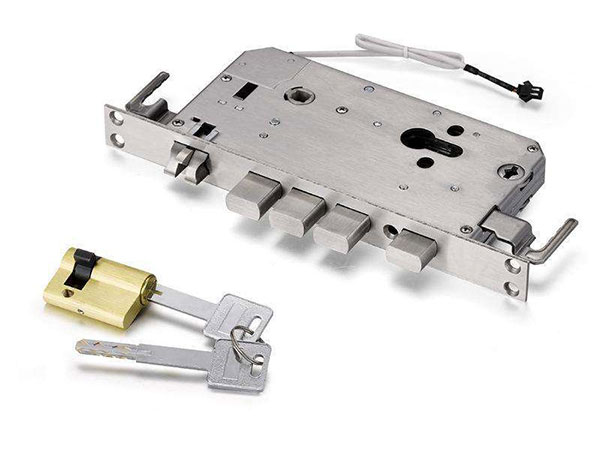 安康市24小时上门开锁公司