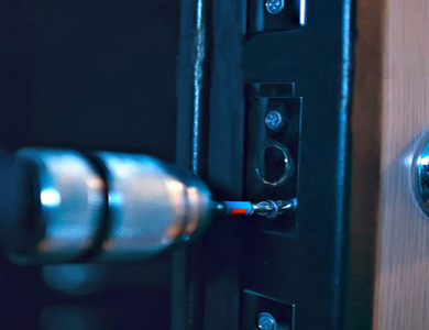 安康市24小时上门开锁公司