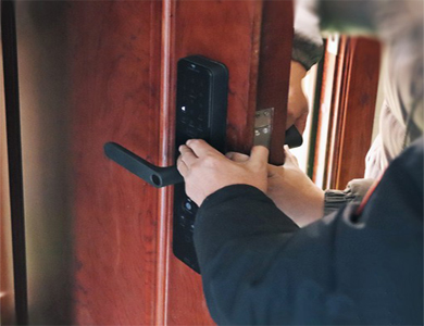 安康市24小时上门开锁公司